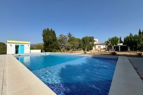 Villa i Ontinyent, Valencia, Ontinyent - € 395 000 | Ref: 09379 - foto 26